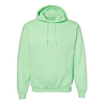 Gildan Heavy Blend Adult Unisex Hooded Sweatshirt / Hoodie