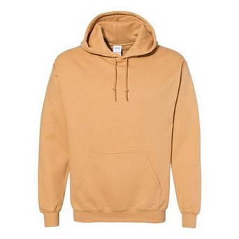 Gildan Heavy Blend Adult Unisex Hooded Sweatshirt / Hoodie