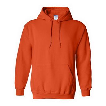 Gildan Heavy Blend Adult Unisex Hooded Sweatshirt / Hoodie