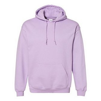Gildan Heavy Blend Adult Unisex Hooded Sweatshirt / Hoodie