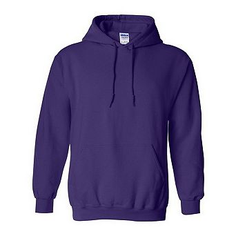 Gildan Heavy Blend Adult Unisex Hooded Sweatshirt / Hoodie