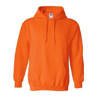 Gildan Heavy Blend Adult Unisex Hooded Sweatshirt / Hoodie