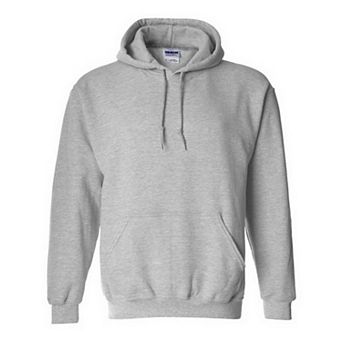 Gildan Heavy Blend Adult Unisex Hooded Sweatshirt / Hoodie