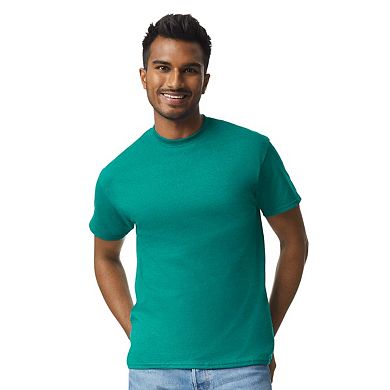 Gildan Mens Ultra Cotton Short Sleeve T-Shirt