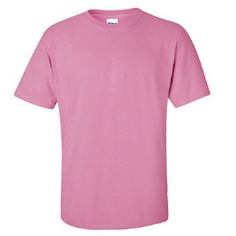 Gildan Mens Ultra Cotton Short Sleeve T-Shirt