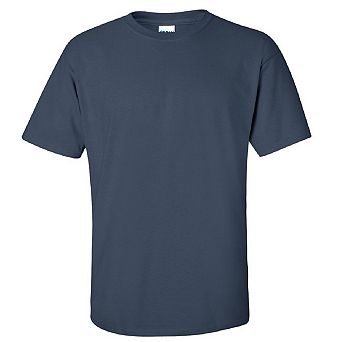 Gildan Mens Ultra Cotton Short Sleeve T-Shirt