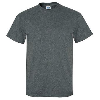 Gildan Mens Ultra Cotton Short Sleeve T-Shirt