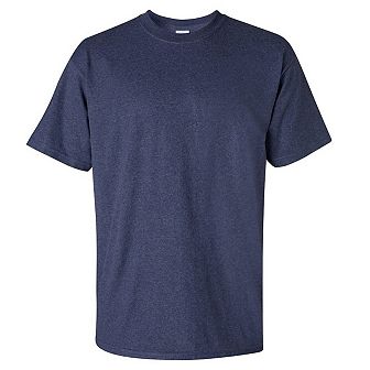 Gildan Mens Ultra Cotton Short Sleeve T-Shirt