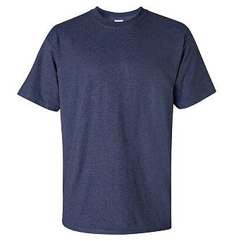 Gildan Mens Ultra Cotton Short Sleeve T-Shirt
