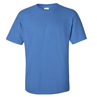 Gildan Mens Ultra Cotton Short Sleeve T-Shirt