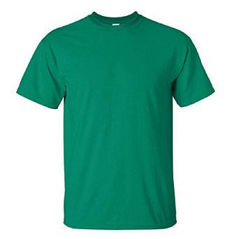 Gildan Mens Ultra Cotton Short Sleeve T-Shirt