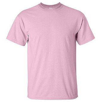 Gildan Mens Ultra Cotton Short Sleeve T-Shirt