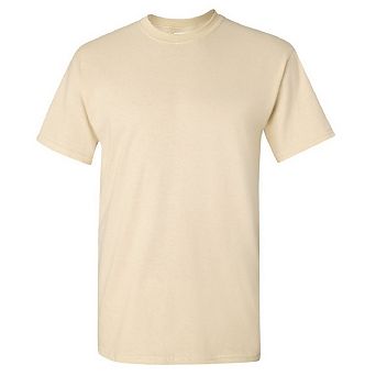 Gildan Mens Ultra Cotton Short Sleeve T-Shirt