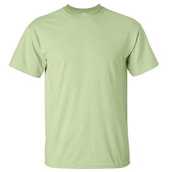 Gildan Mens Ultra Cotton Short Sleeve T-Shirt