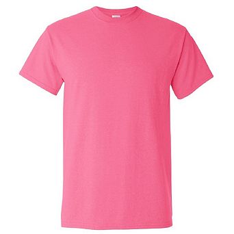 Gildan Mens Ultra Cotton Short Sleeve T-Shirt