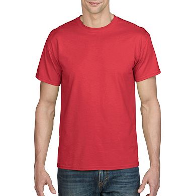 Gildan Dryblend Adult Unisex Short Sleeve T-shirt