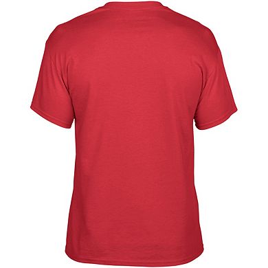 Gildan Dryblend Adult Unisex Short Sleeve T-shirt