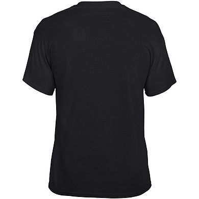 Gildan DryBlend Adult Unisex Short Sleeve T-Shirt