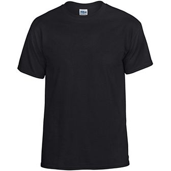Gildan Dryblend Adult Unisex Short Sleeve T-shirt