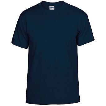 Gildan DryBlend Adult Unisex Short Sleeve T-Shirt