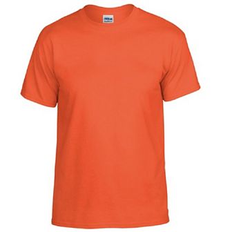 Gildan Dryblend Adult Unisex Short Sleeve T-shirt