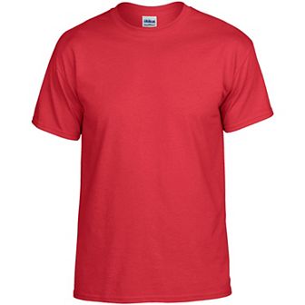 Gildan Dryblend Adult Unisex Short Sleeve T-shirt