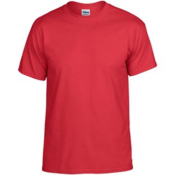 Gildan DryBlend Adult Unisex Short Sleeve T-Shirt