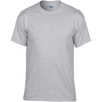 Gildan Dryblend Adult Unisex Short Sleeve T-shirt