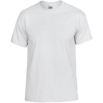 Gildan Dryblend Adult Unisex Short Sleeve T-shirt