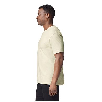 Gildan Mens Short Sleeve Soft-Style T-Shirt