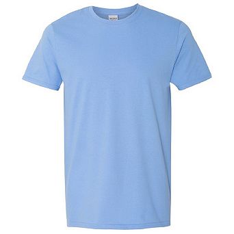 Gildan Mens Short Sleeve Soft-Style T-Shirt