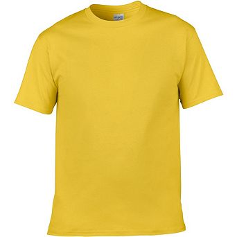 Gildan Mens Short Sleeve Soft-Style T-Shirt