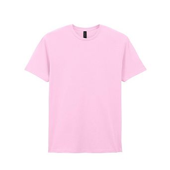 Gildan Mens Short Sleeve Soft-Style T-Shirt