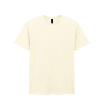 Gildan Mens Short Sleeve Soft-Style T-Shirt