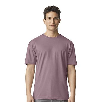 Gildan Mens Short Sleeve Soft-Style T-Shirt