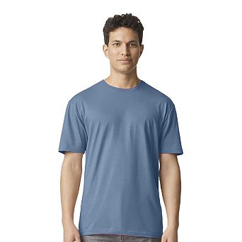 Gildan Mens Short Sleeve Soft-Style T-Shirt