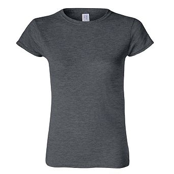Gildan Ladies Soft Style Short Sleeve T-Shirt