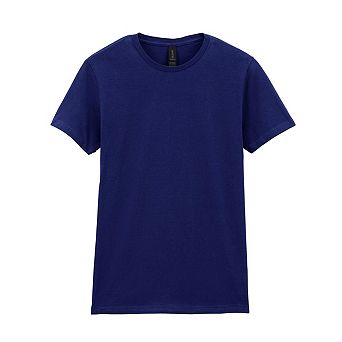 Gildan Ladies Soft Style Short Sleeve T-Shirt