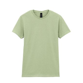 Gildan Ladies Soft Style Short Sleeve T-Shirt