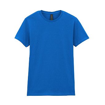 Gildan Ladies Soft Style Short Sleeve T-Shirt