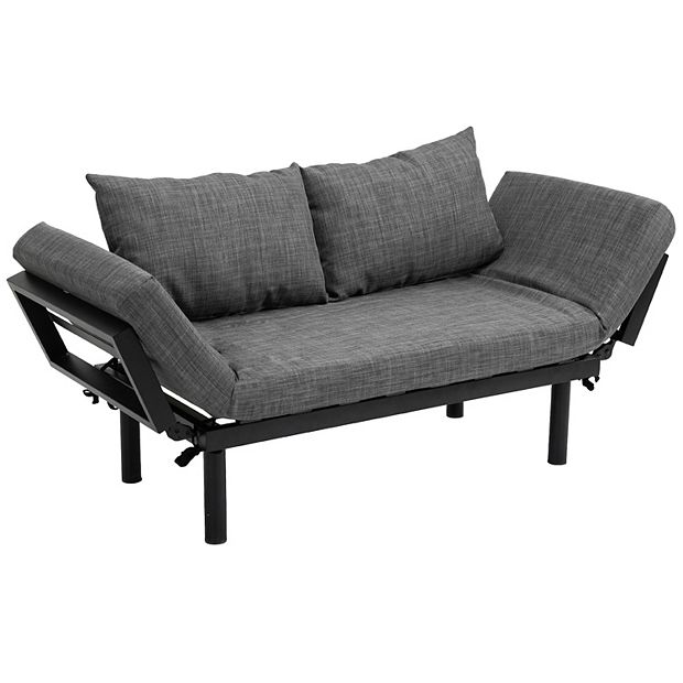 Homcom futon deals