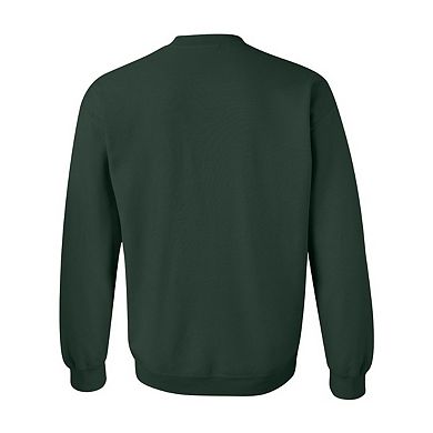 Heavy Blend Unisex Adult Crewneck Sweatshirt