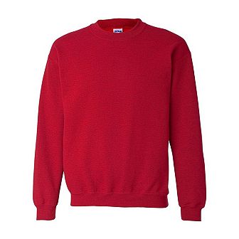 Gildan Heavy Blend Unisex Adult Crewneck Sweatshirt