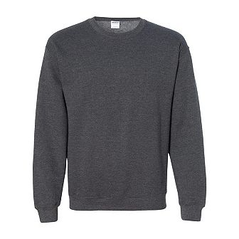 Gildan Heavy Blend Unisex Adult Crewneck Sweatshirt
