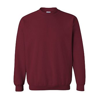 Gildan Heavy Blend Unisex Adult Crewneck Sweatshirt
