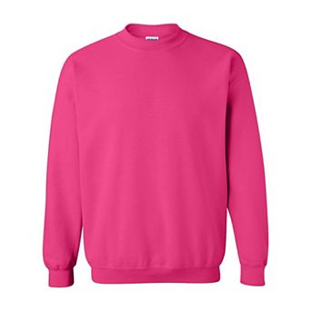 Gildan Heavy Blend Unisex Adult Crewneck Sweatshirt