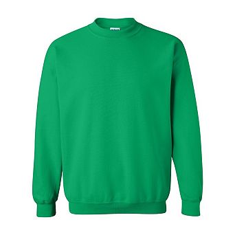 Gildan Heavy Blend Unisex Adult Crewneck Sweatshirt