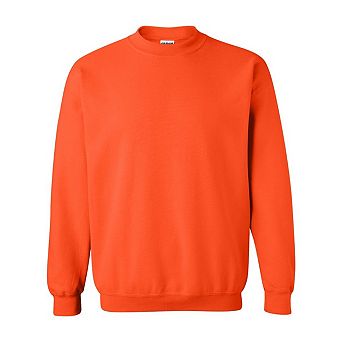 Gildan Heavy Blend Unisex Adult Crewneck Sweatshirt