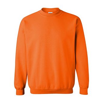 Gildan Heavy Blend Unisex Adult Crewneck Sweatshirt