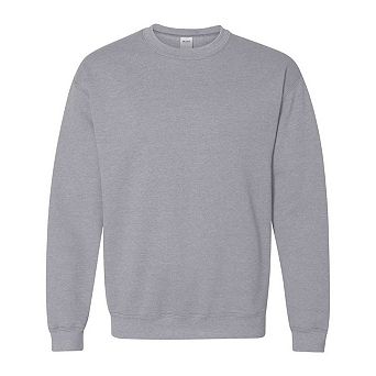 Gildan Heavy Blend Unisex Adult Crewneck Sweatshirt